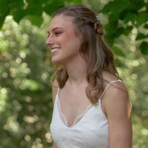 Meet your Posher, Stephanie